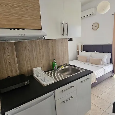 Alexa Seaside - 30m From The *